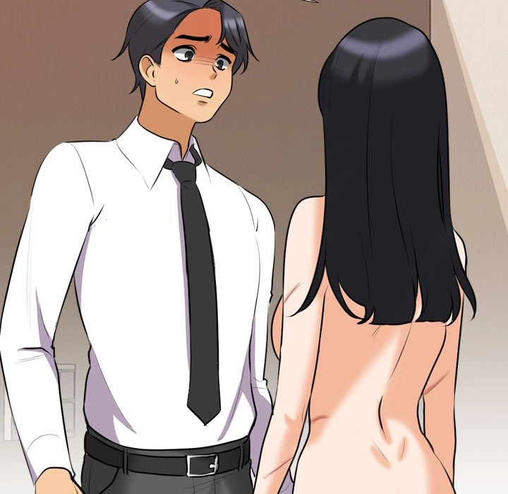 Our Exchange Chapter 96 page 35 - 