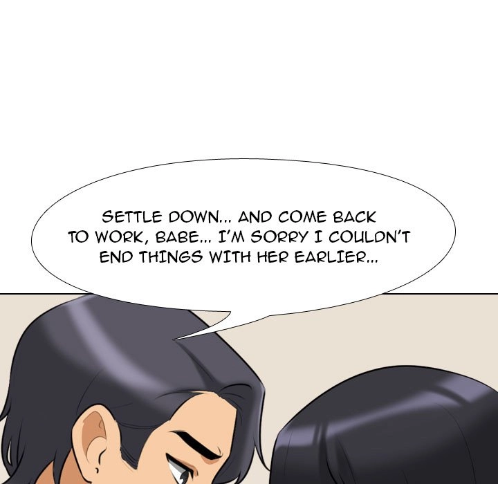 Our Exchange Chapter 96 page 47 - 