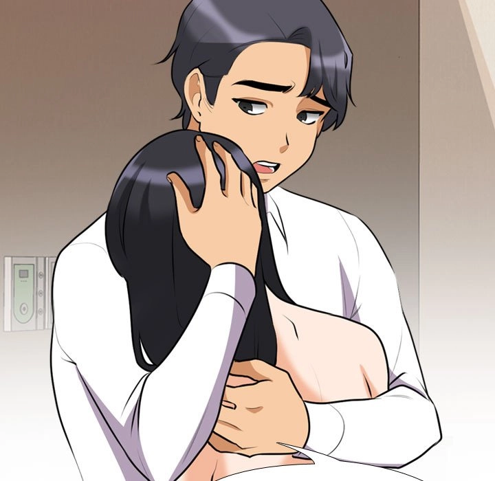 Our Exchange Chapter 96 page 51 - 