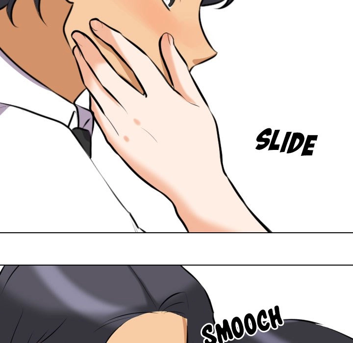 Our Exchange Chapter 96 page 59 - 