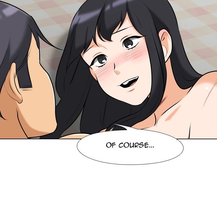 Our Exchange Chapter 96 page 77 - 