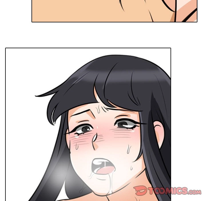 Our Exchange Chapter 96 page 92 - 