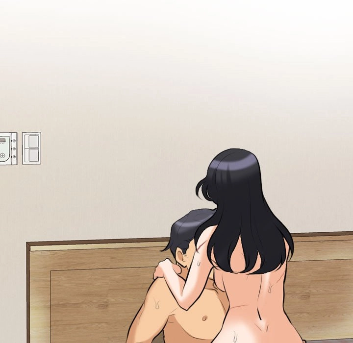 Our Exchange Chapter 97 page 15 - 