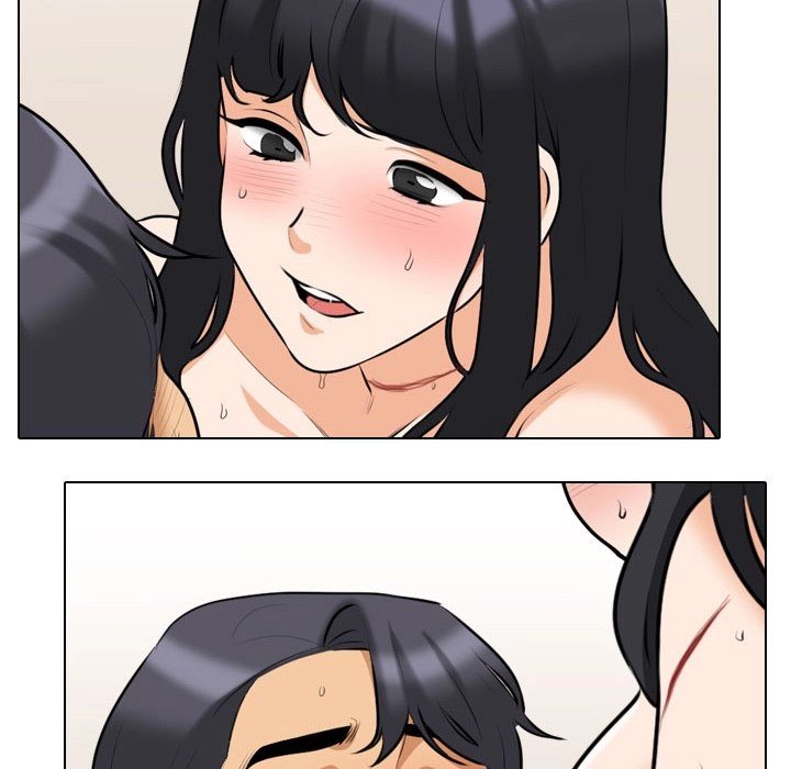 Our Exchange Chapter 97 page 20 - 
