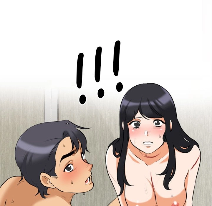 Our Exchange Chapter 97 page 24 - 