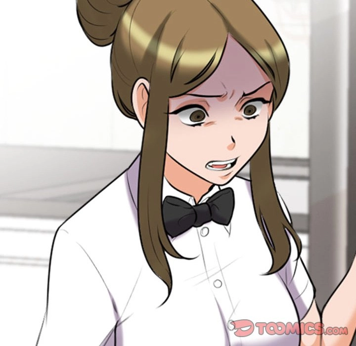 Our Exchange Chapter 97 page 26 - 
