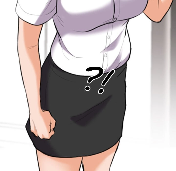 Our Exchange Chapter 97 page 27 - 