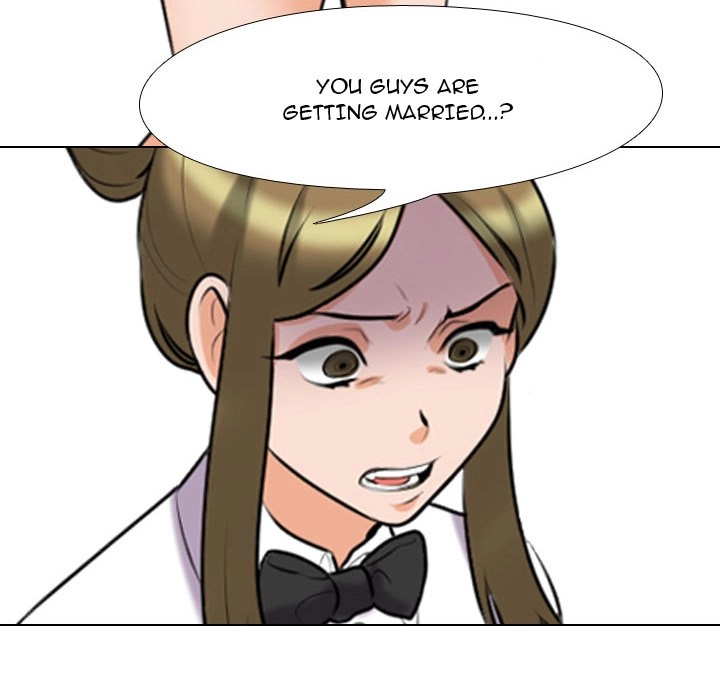 Our Exchange Chapter 97 page 28 - 