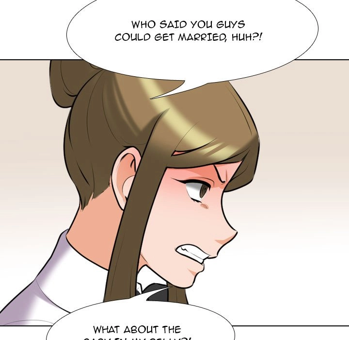 Our Exchange Chapter 97 page 31 - 