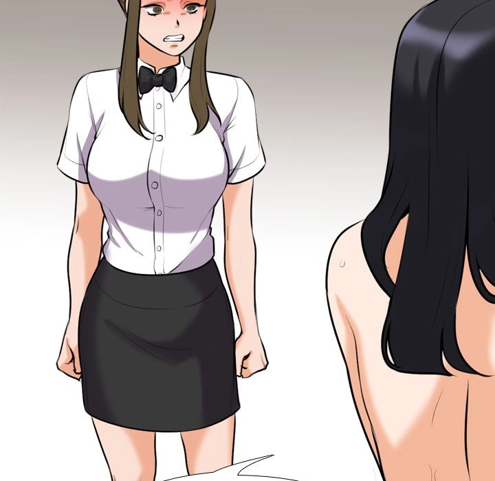 Our Exchange Chapter 97 page 33 - 