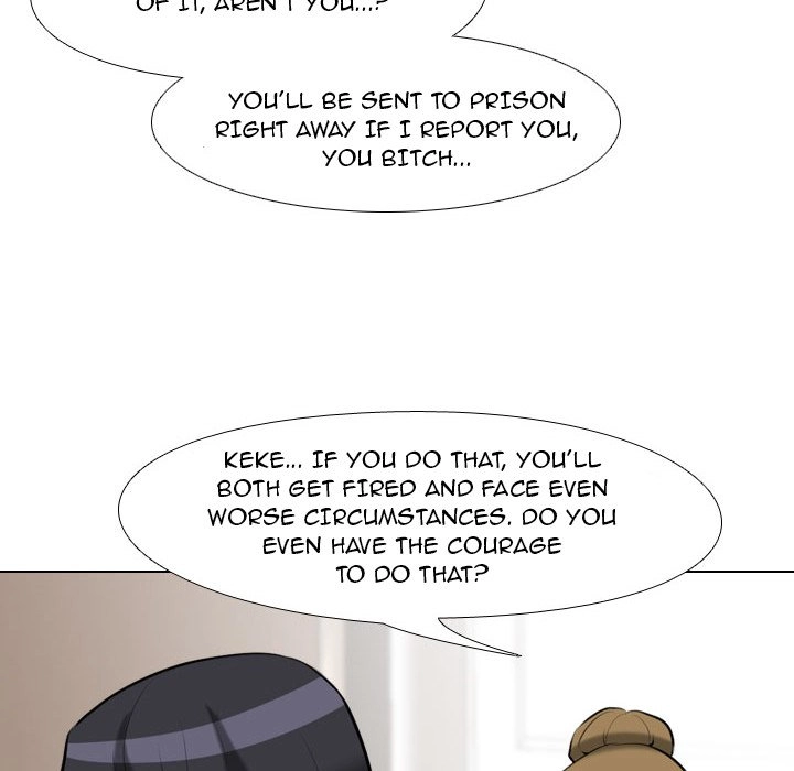 Our Exchange Chapter 97 page 36 - 