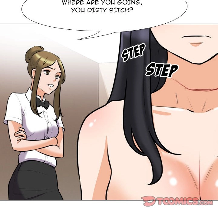 Our Exchange Chapter 97 page 38 - 