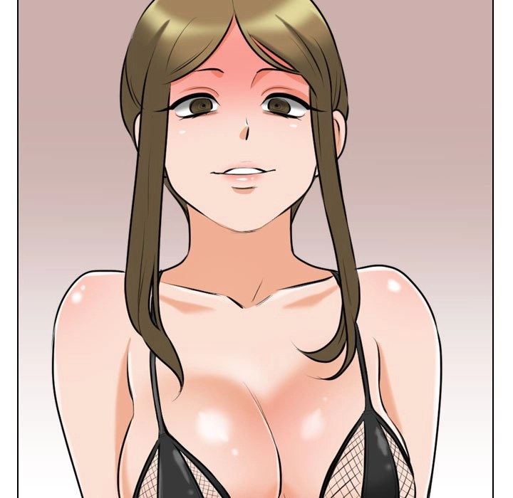 Our Exchange Chapter 97 page 43 - 