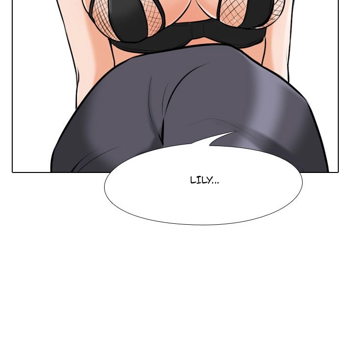 Our Exchange Chapter 97 page 44 - 