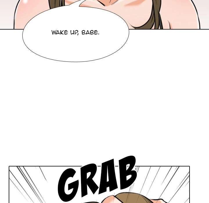 Our Exchange Chapter 97 page 46 - 