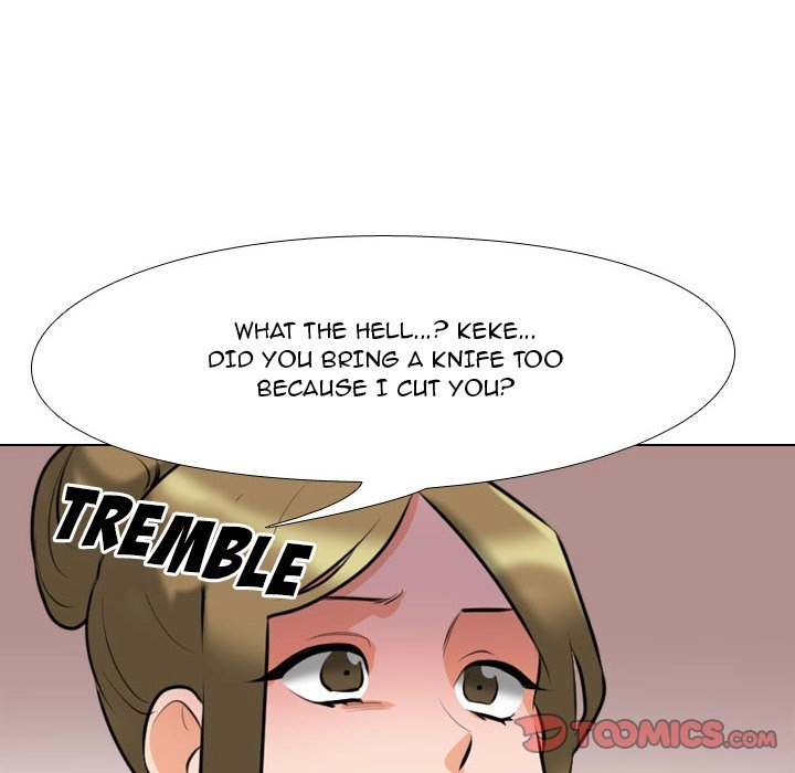 Our Exchange Chapter 97 page 62 - 