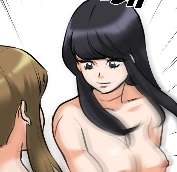 Our Exchange Chapter 97 page 67 - 