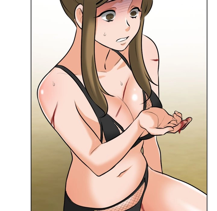 Our Exchange Chapter 97 page 99 - 