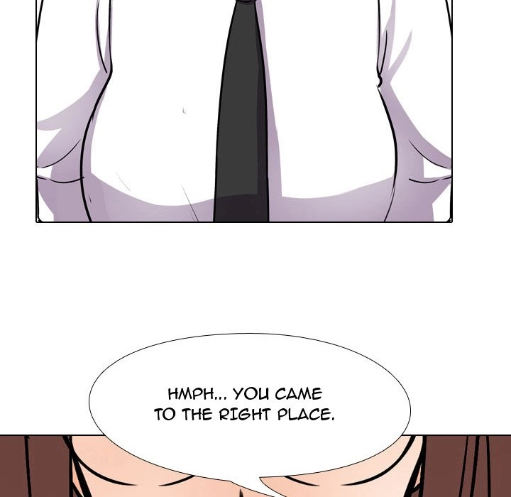 Our Exchange Chapter 98 page 103 - 