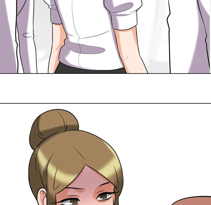 Our Exchange Chapter 98 page 106 - 