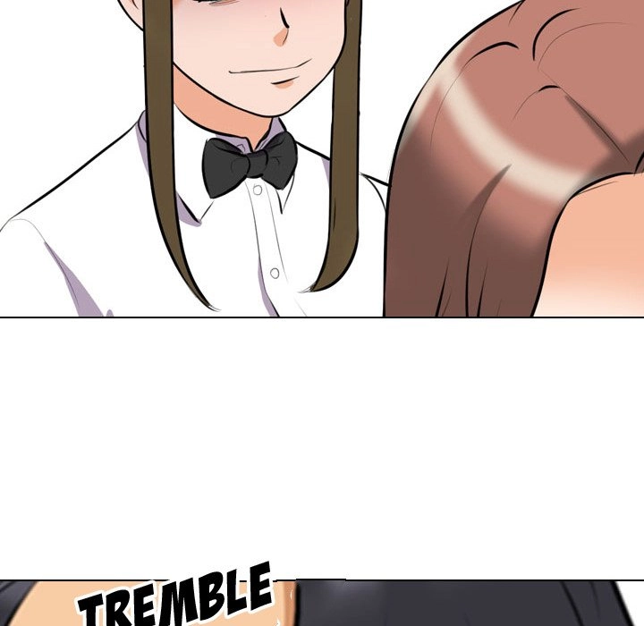 Our Exchange Chapter 98 page 107 - 