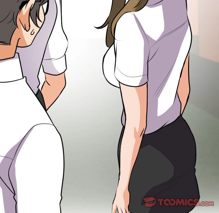 Our Exchange Chapter 98 page 110 - 