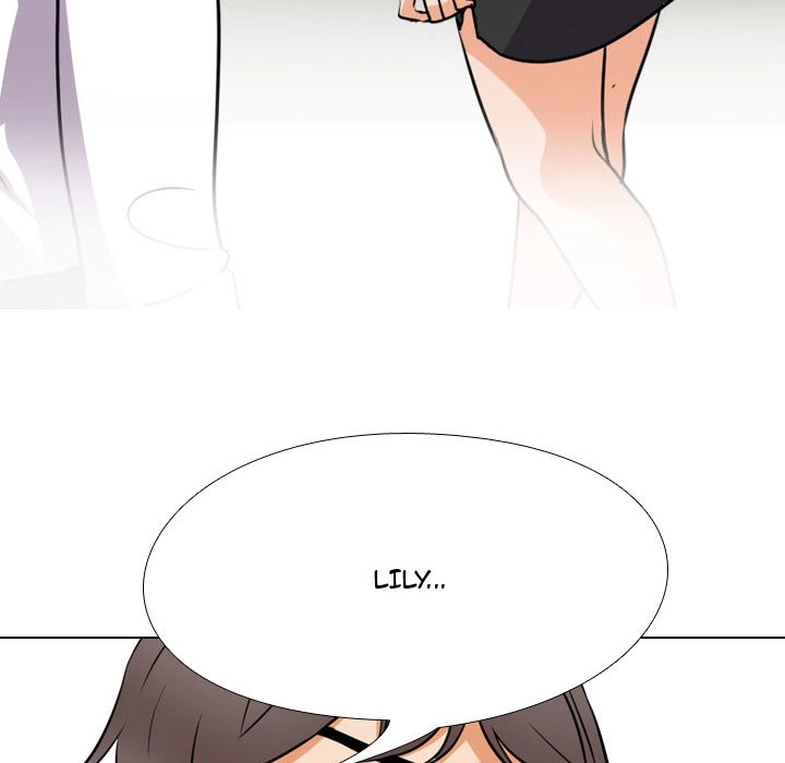 Our Exchange Chapter 98 page 111 - 
