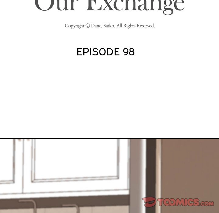 Our Exchange Chapter 98 page 14 - 