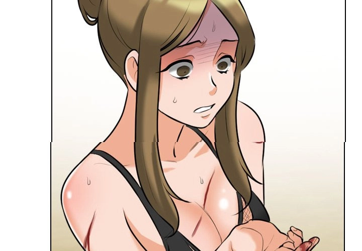 Our Exchange Chapter 98 page 3 - 