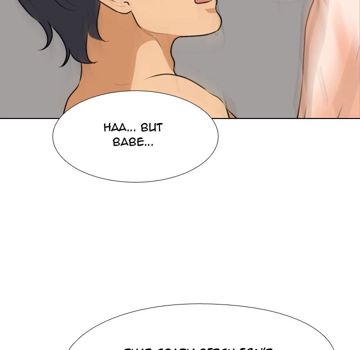 Our Exchange Chapter 98 page 22 - 