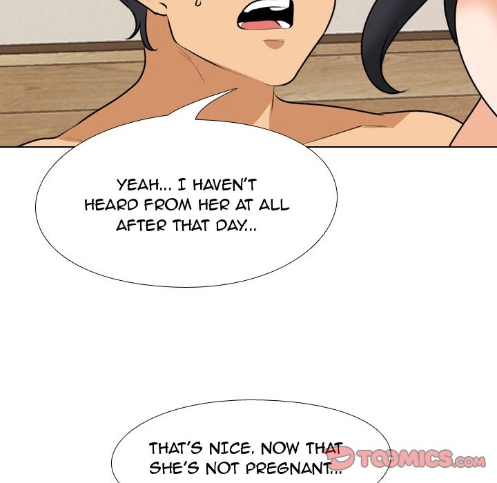 Our Exchange Chapter 98 page 26 - 