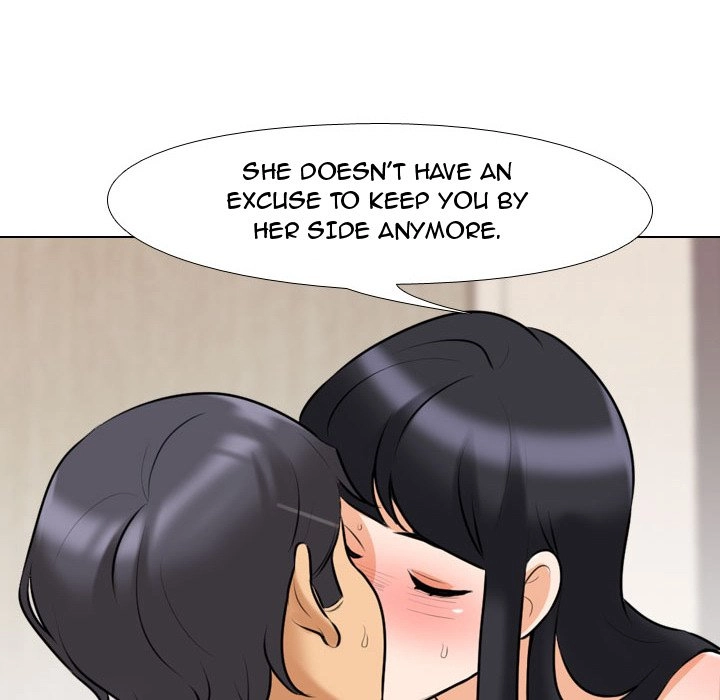 Our Exchange Chapter 98 page 28 - 