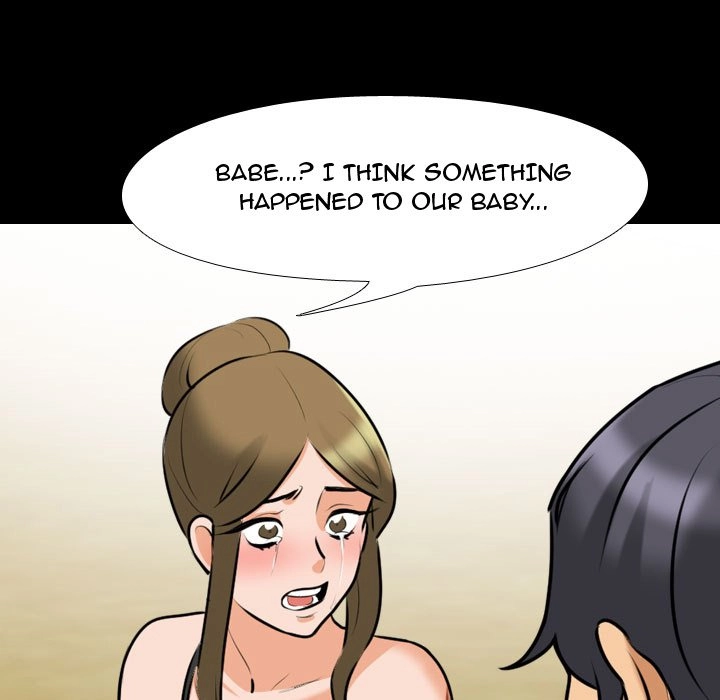 Our Exchange Chapter 98 page 35 - 
