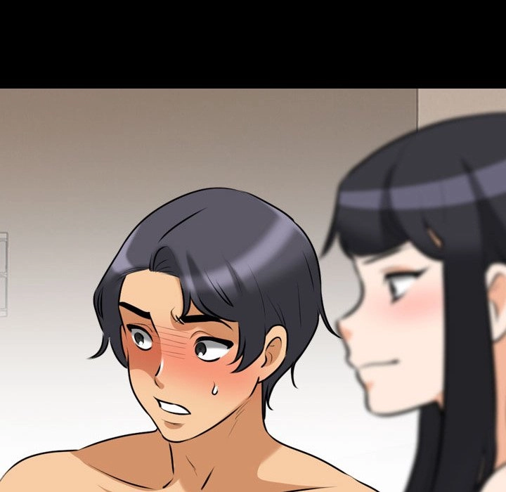 Our Exchange Chapter 98 page 63 - 
