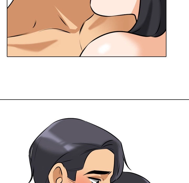 Our Exchange Chapter 98 page 70 - 