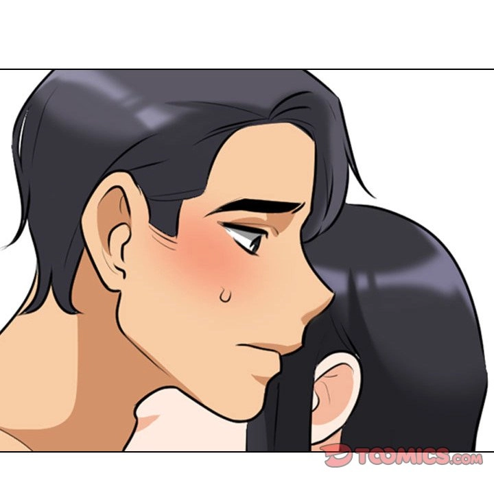 Our Exchange Chapter 98 page 74 - 