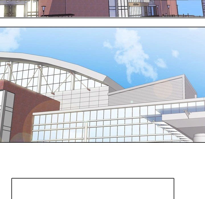 Our Exchange Chapter 98 page 76 - 