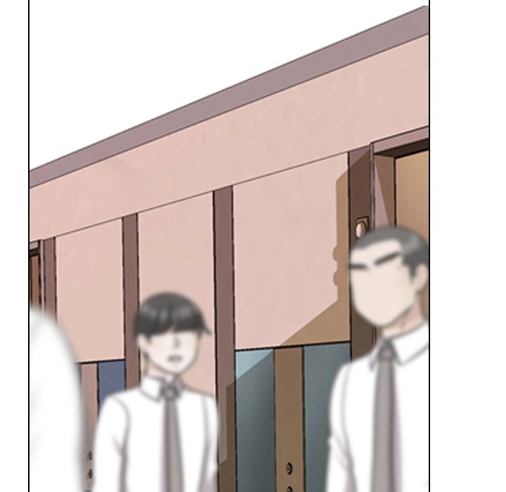 Our Exchange Chapter 98 page 77 - 