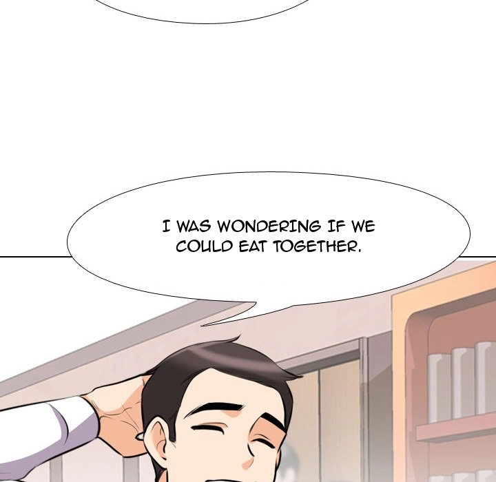 Our Exchange Chapter 98 page 81 - 