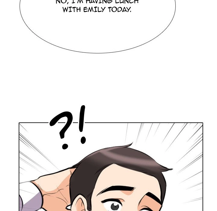 Our Exchange Chapter 98 page 83 - 
