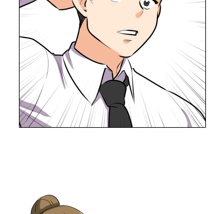 Our Exchange Chapter 98 page 84 - 