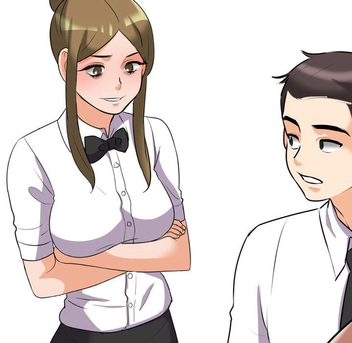 Our Exchange Chapter 98 page 85 - 