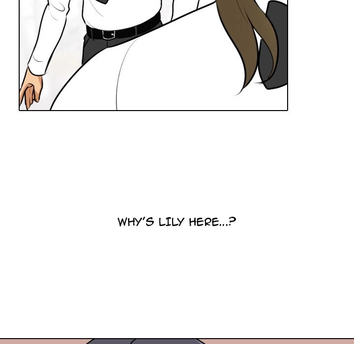 Our Exchange Chapter 98 page 90 - 