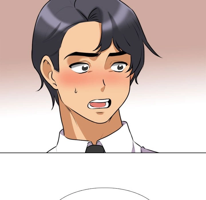 Our Exchange Chapter 98 page 91 - 