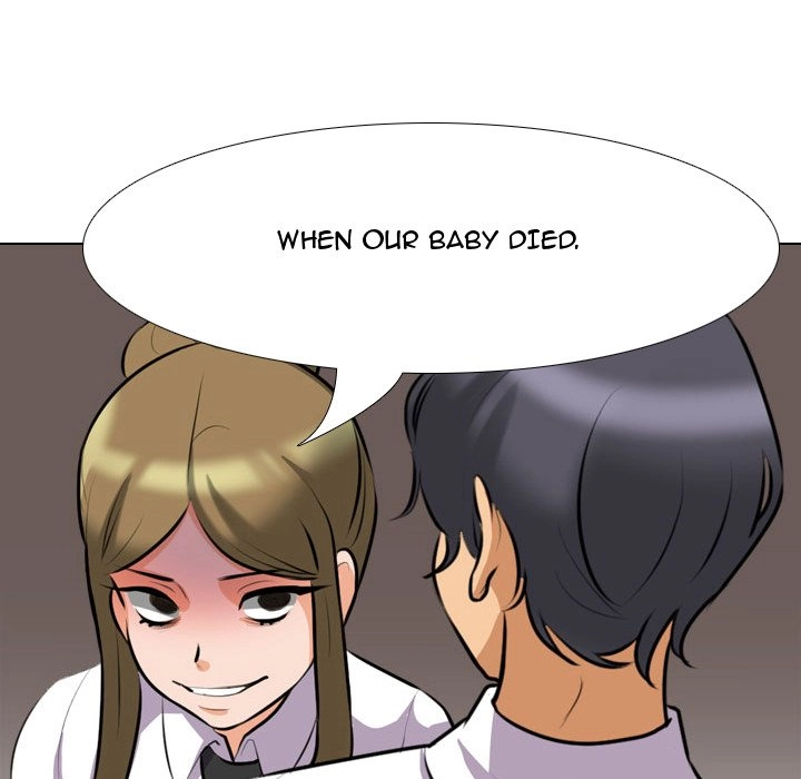 Our Exchange Chapter 98 page 94 - 