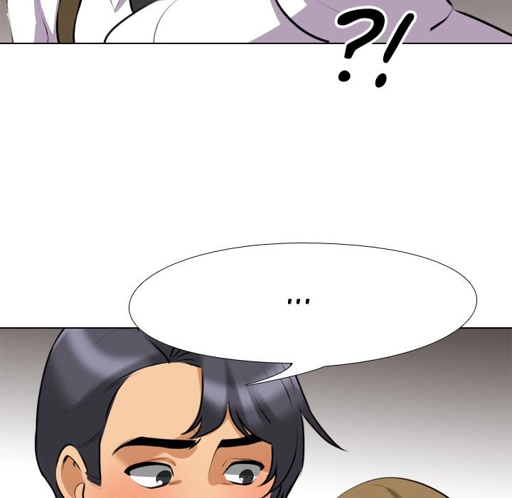 Our Exchange Chapter 98 page 95 - 
