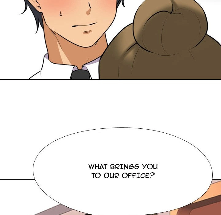 Our Exchange Chapter 98 page 96 - 