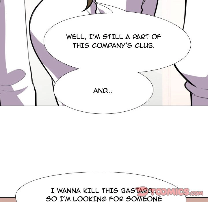 Our Exchange Chapter 98 page 98 - 