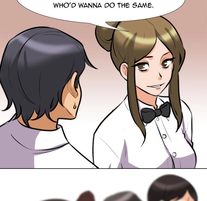 Our Exchange Chapter 98 page 99 - 