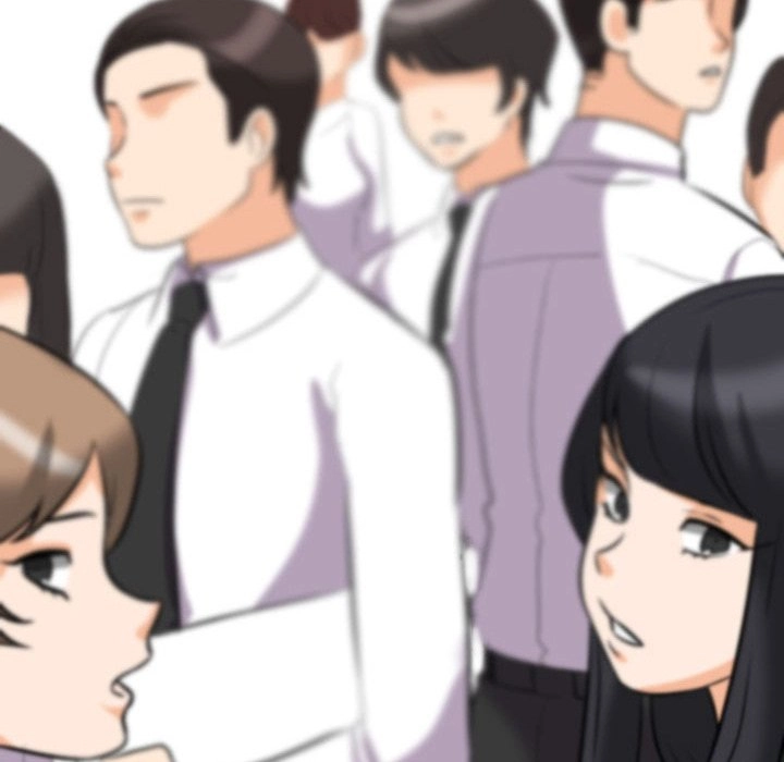 Our Exchange Chapter 98 page 100 - 